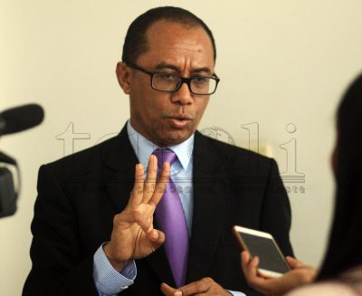 Triplo Veto em Ormuz: Poder, Petróleo e o Preço Pago pelos Pequenos