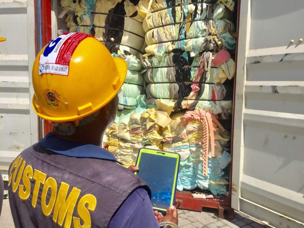 UNCTAD disponibiliza equipamentos a Alfândega timorense