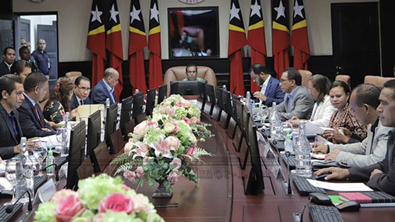 Conselho de Ministros aprova Resolução sobre extinção de grupos de Artes Marciais