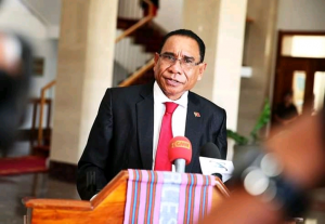 Bolsas de Estudo para magistrados timorenses pendentes de orçamento