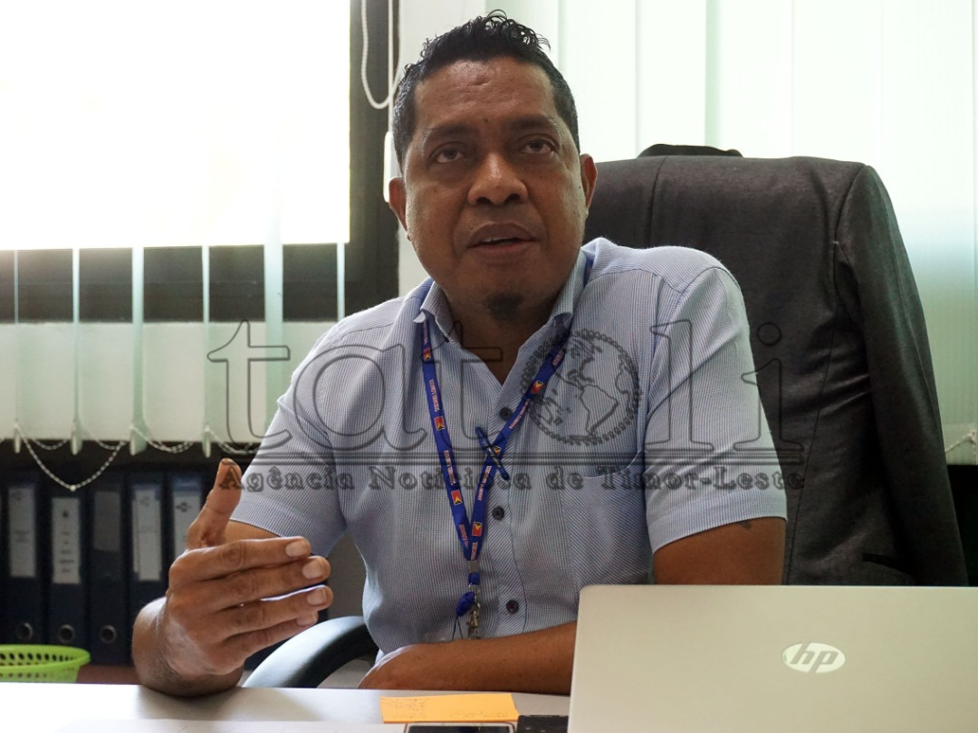 Seis companhias fornecem refeições a 17 locais de quarentena em Díli