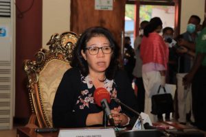 Comissão do Fundo Covid-19 quer processo de execução de despesas mais transparente