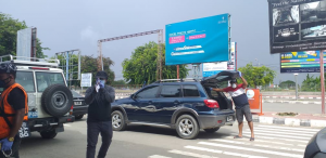 Dois passageiros que aterraram em Díli ficam apenas a cumprir autoquarentena