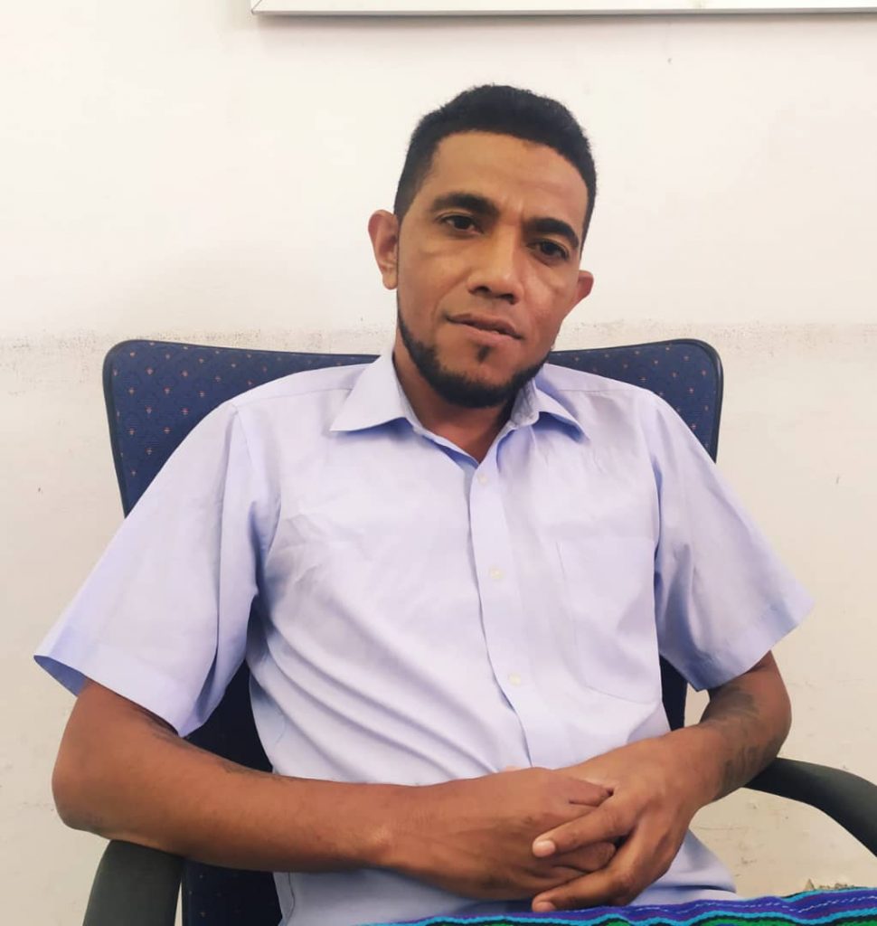 Parceiros e Governo organizam fórum de diálogo sobre violência contra mulheres e crianças