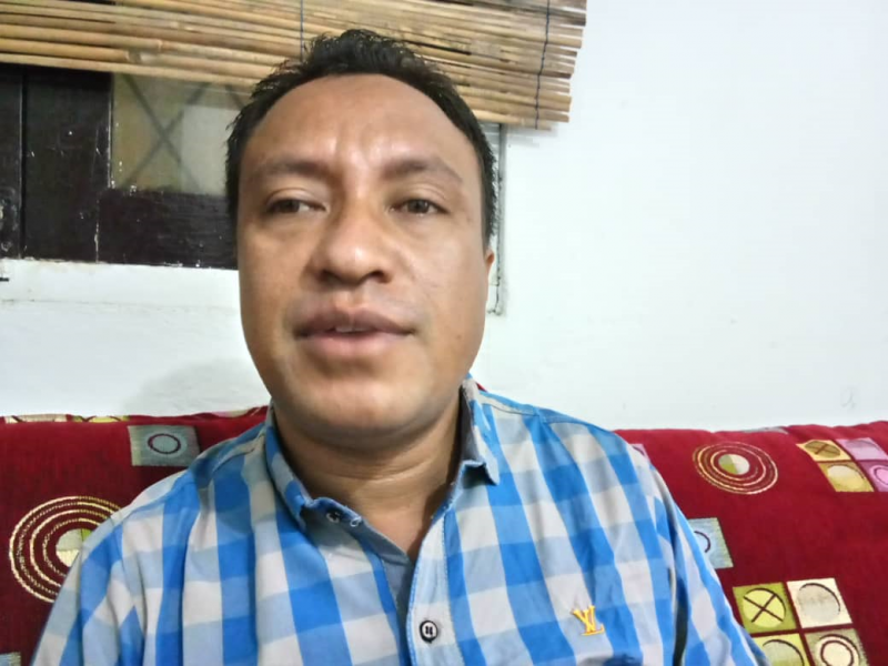 Alfela : Estado precisa de proteger direitos das crianças
