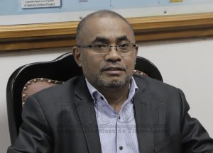 Execução do Fundo Covid-19 atinge os 54%