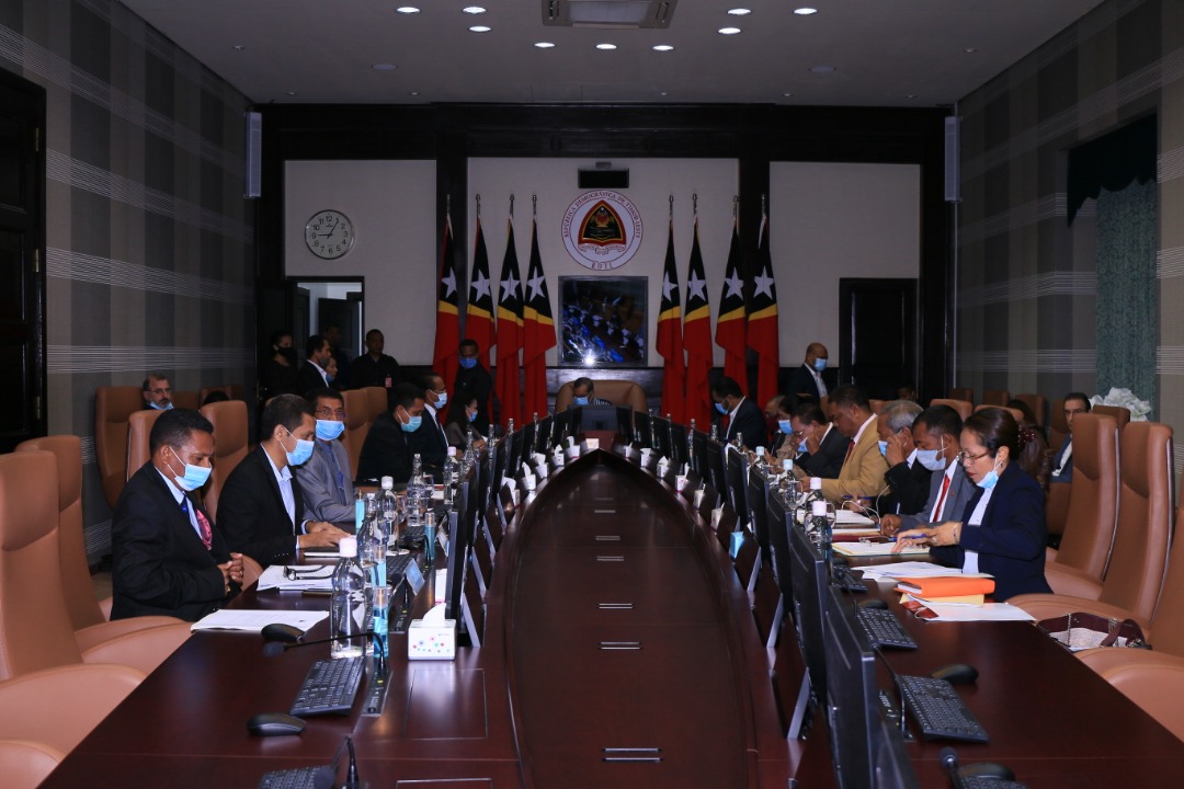 Governo aprova Regime de Vigilância Epidemiológica e Sanitária