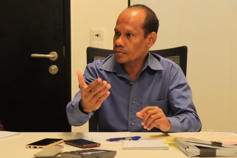 Ministério das Finanças transferiu já subsídio para 2351 estudantes no estrangeiro