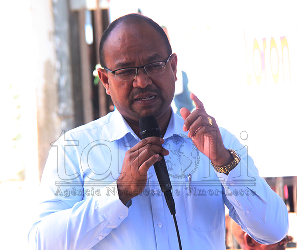 Funcionários públicos automaticamente registados no INSS