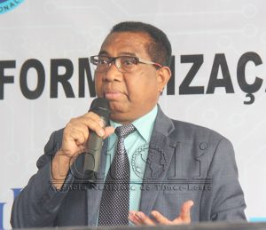 UNTL anula propinas de estudantes