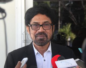 FRETILIN pede aceleração da discussão da Lei Anticorrupção