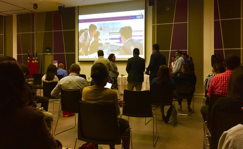 Autoridade Tributária timorense lança E-Request de Certidão de Dívida Online