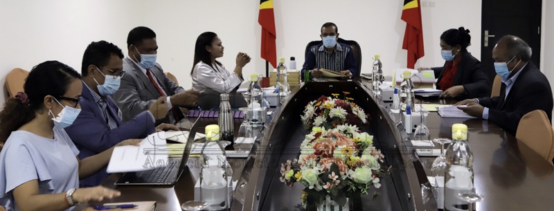 Governo inicia debate sobre prioridades no setor social para 2021