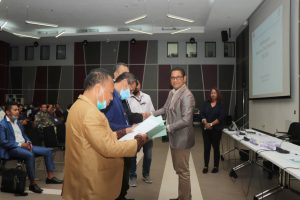 MF divulga regras do OGE de 2021 e distribui teto do orçamento por linhas ministeriais