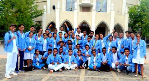 Internet gratuita e isenção de propinas para 23 mil estudantes da UNTL