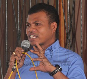 Governo timorense e Nações Unidas celebram 75.º aniversário desta organização