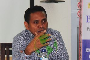 MAE enviou lista de beneficiários para aceder a Cesta Básica