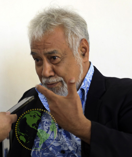 Xanana pede reformas estruturais da ONU