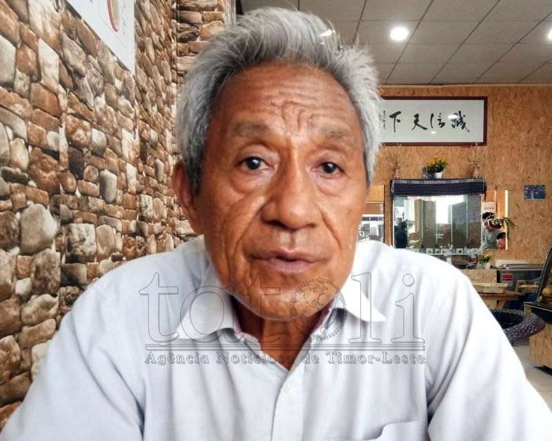 ACTL pede a Governo renovação de plantações de café