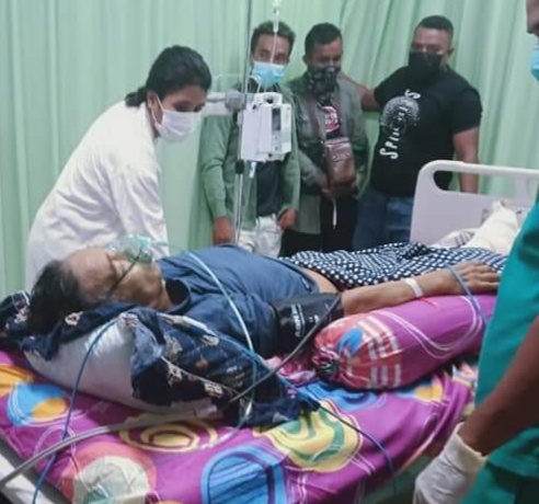Parlamento Nacional e Governo manifestam pesar pela morte de ‘Guntur’