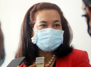 Timor-Leste e UE abordam plano do desenvolvimento rural e boa governação