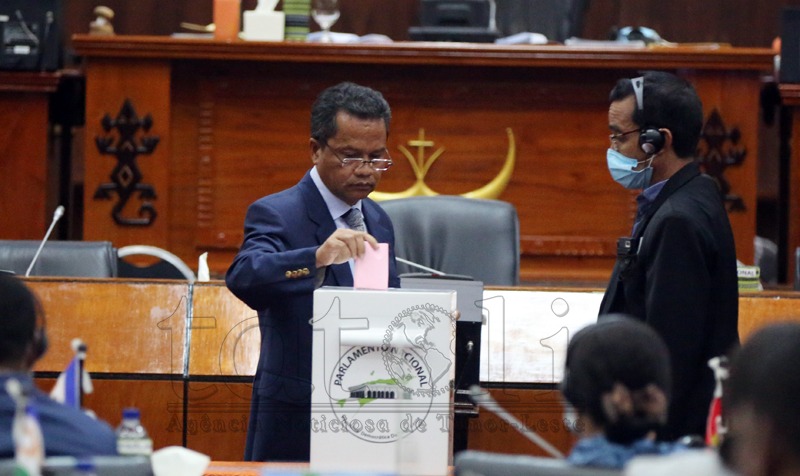 Parlamento timorense nomeia dois novos representantes para Conselho de Imprensa