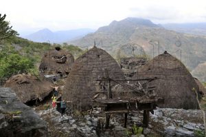 Timor-Leste ambiciona que casas sagradas sejam consagradas como património cultural