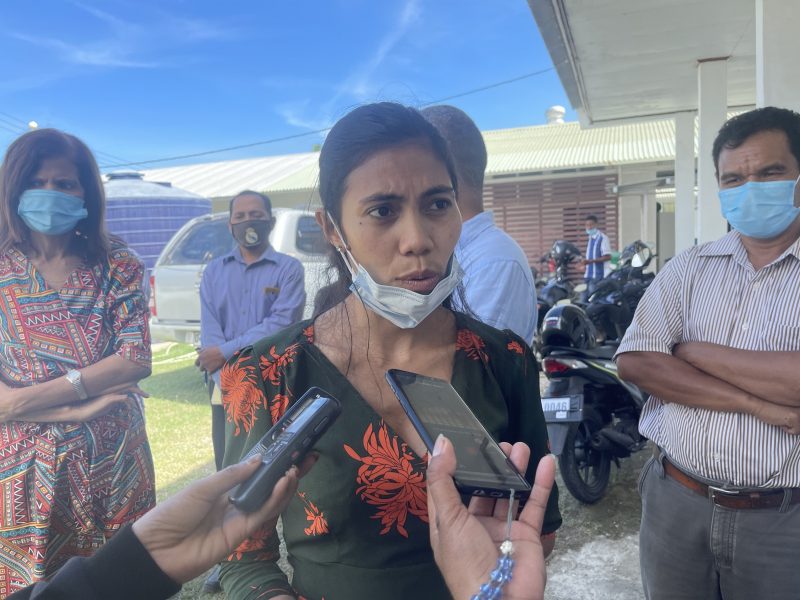 Laboratório Nacional sem analistas para reforçar trabalho