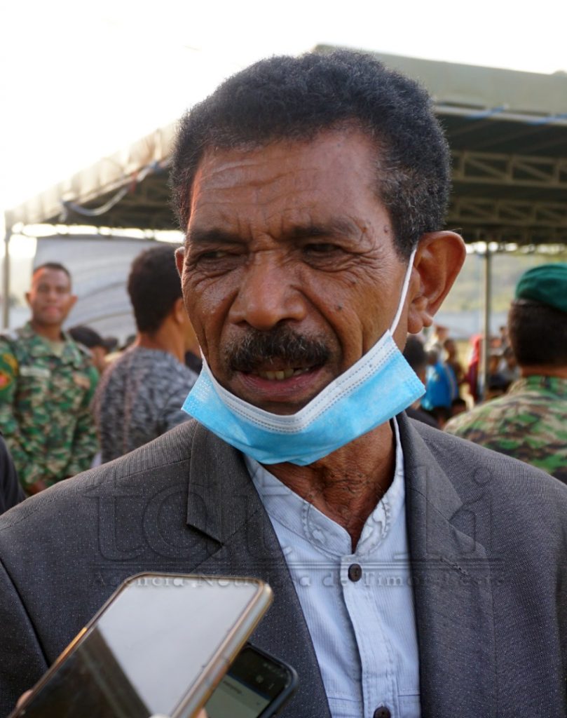 MACLM pede a filhos dos veteranos que ingressem em universidades privadas