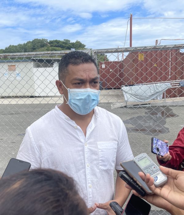 Isolamento terapêutico no domicílio só em caso de número elevado de infeções de covid-19