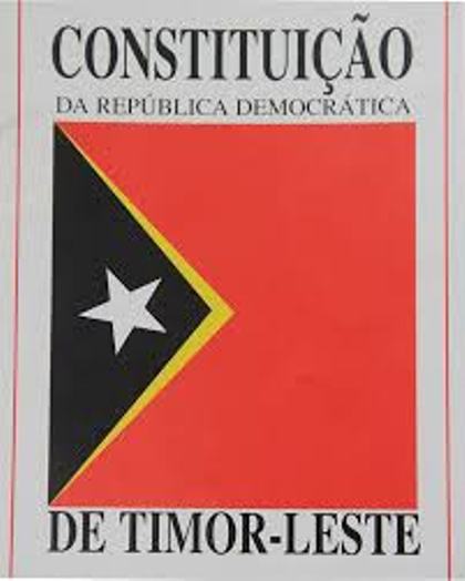 TANE agradece a membros da Assembleia Constituinte   