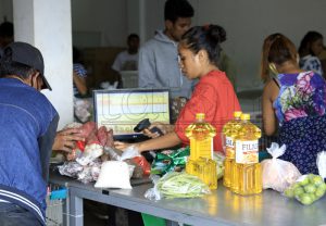 MF só recebeu pedidos de pagamento do programa “Cesta Básica” do MTCI