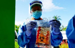 Covid-19: Timor-Leste com 84 novos casos, sobe para 725 o total de infeções ativas