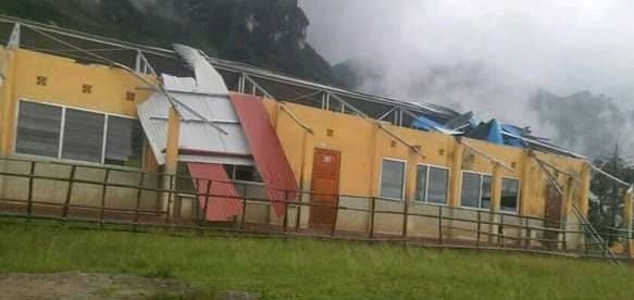 Inundações causam danos em 16 escolas de Díli, Baucau e Liquiçá