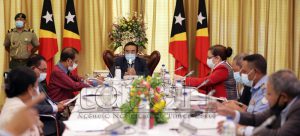 Dois conselhos recomendam nova declaração do estado de emergência