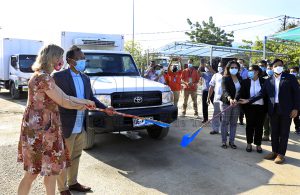 Covid-19 em Timor-Leste: Mais 80 casos e 82 recuperações