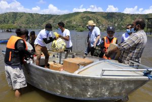 Timor-Leste aprova mobilização de apoio internacional para resposta ao impacto das inundações