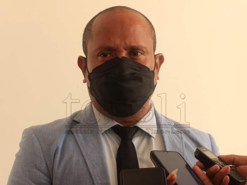 TIC Timor enfrenta desafios, mas alcança conexão de rede local em 12 municípios