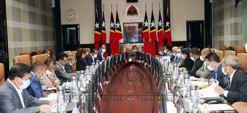 Governo aprova criação de compensação por eventualidade de morte ou incapacidade após vacina contra a covid-19