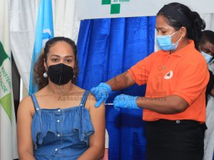 Covid-19: Timor-Leste regista mais 206 recuperações e 71 casos