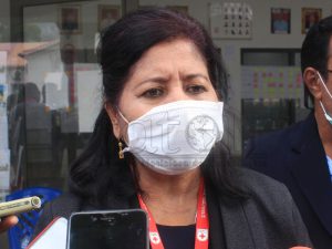 CVTL irá recrutar cerca de 400 profissionais de saúde