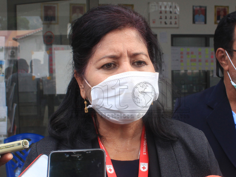 CVTL irá recrutar cerca de 400 profissionais de saúde