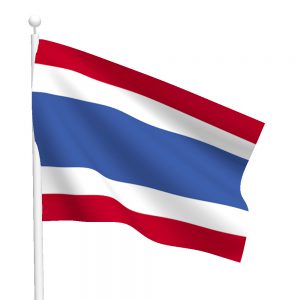 Embaixador tailandês em TL: Porto de Tíbar contribuirá para crescimento económico do país