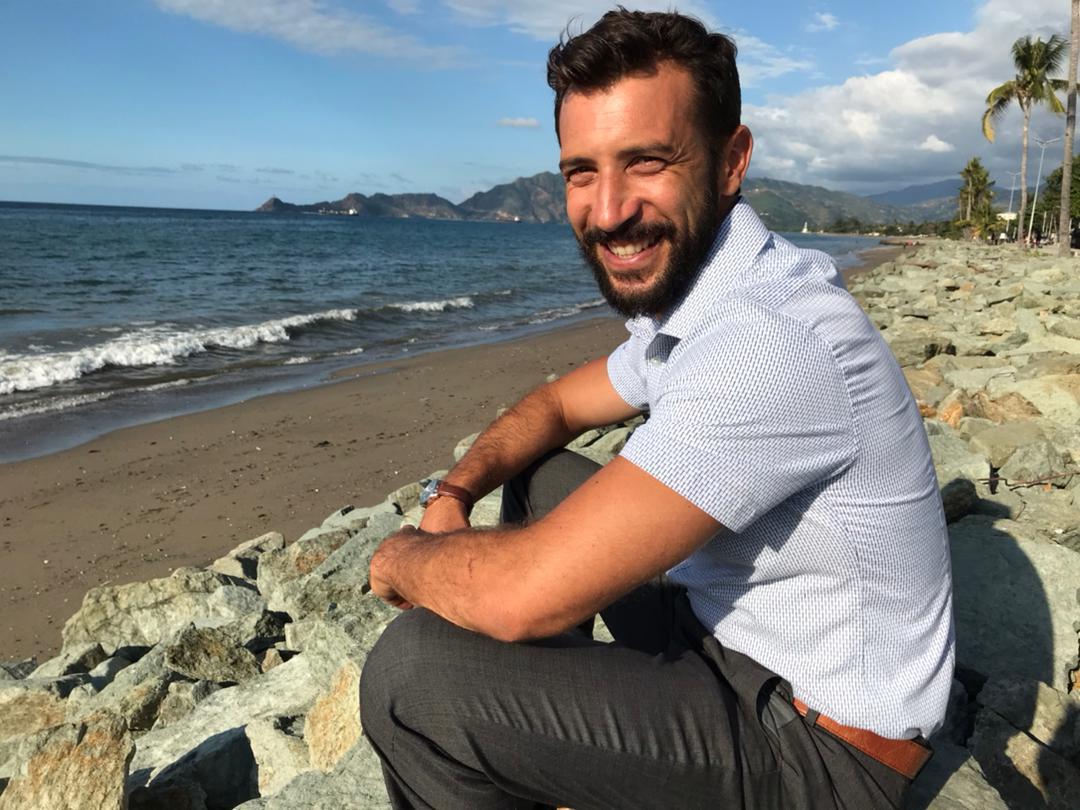 Dia Mundial dos Oceanos: 35 jovens timorenses e da ASEAN participam no simpósio regional YSEALI