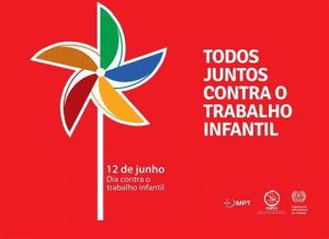 CNDC entrega esboço de Lei Contra Trabalho Infantil a MCAE 