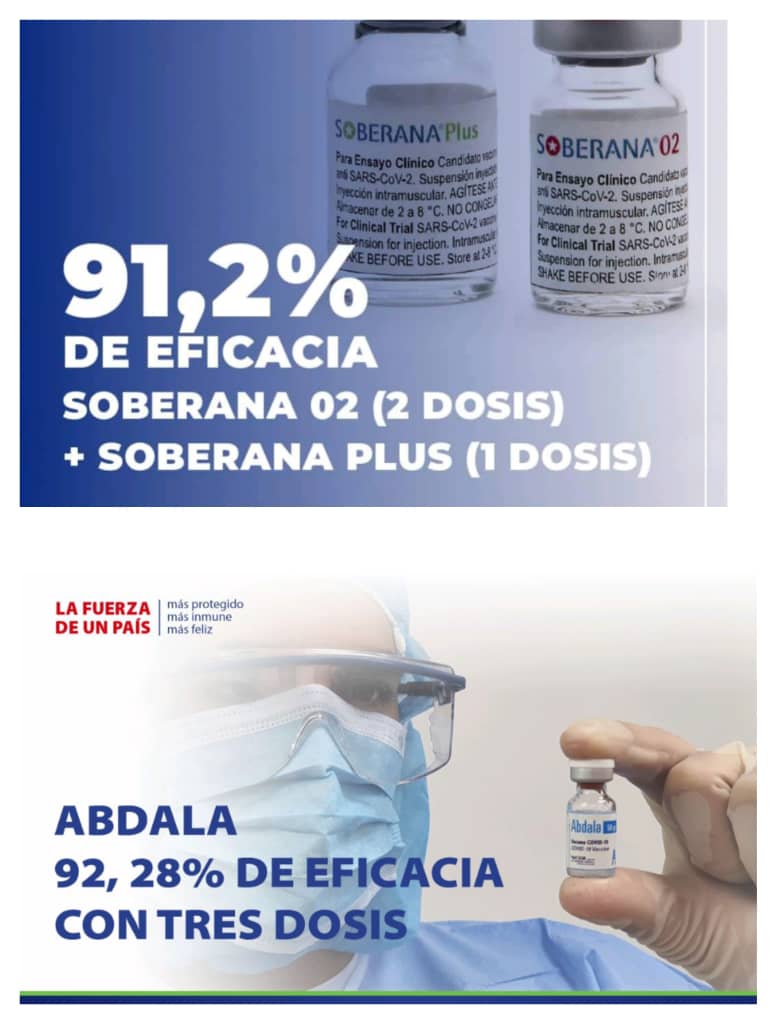 Covid-19: Cuba disponível para fornecer vacinas a Timor-Leste