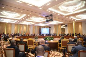 Acordo de mobilidade na CPLP aprovado na Cimeira de Luanda