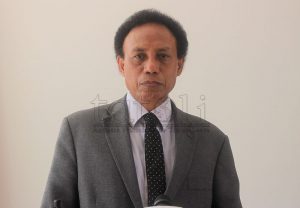 MCAE atualiza preparação da adesão de Timor-Leste a OMC