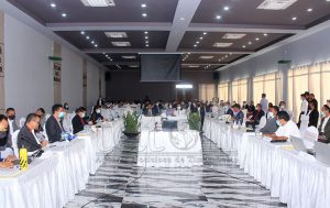 Comissão interministerial discute preparação da adesão de Timor-Leste à OMC