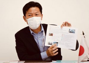 JICA apoiará Governo timorense em estudo de danos de infraestruturas em Timor-Leste